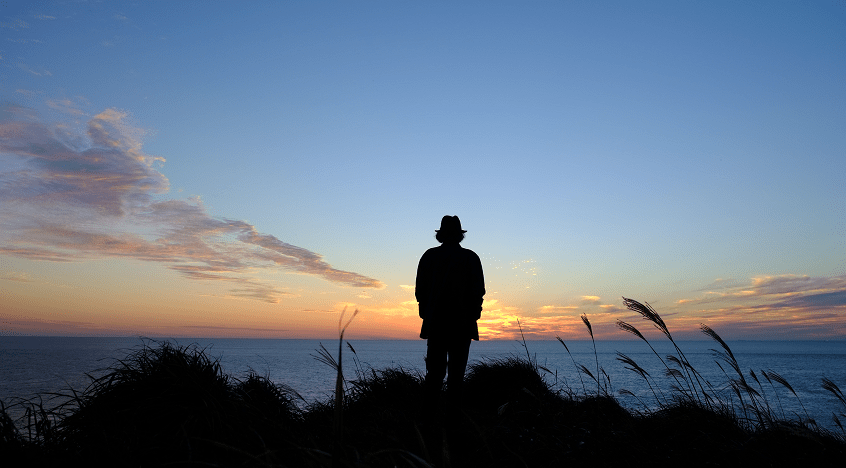 The Sea of Itami Jun
