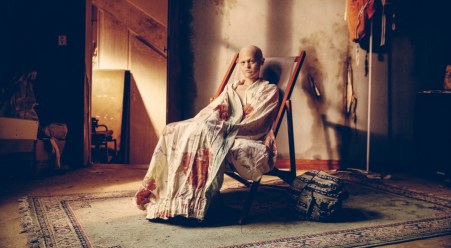 All the Gods in the Sky