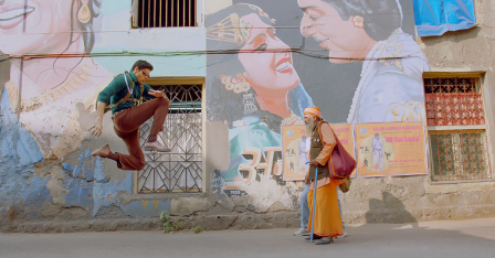 Mard ko Dard Nahin Hota