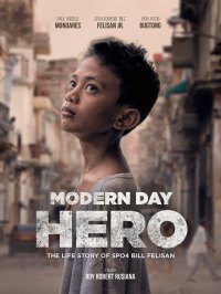 Modern Day Hero