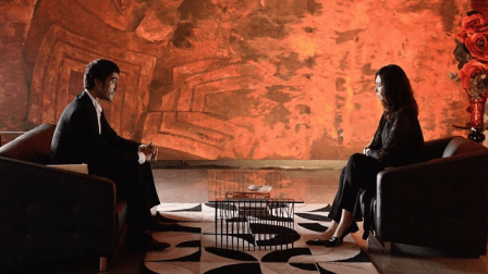 The Crimes That Bind