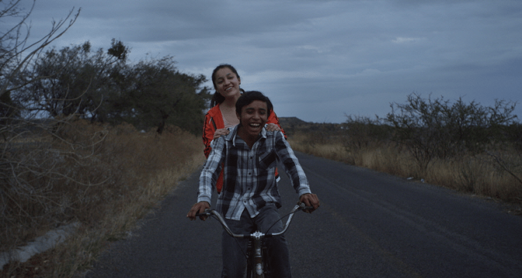 The Gasoline Thieves