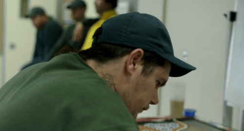 Art of Incarceration