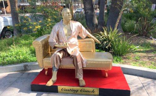 For your consideration