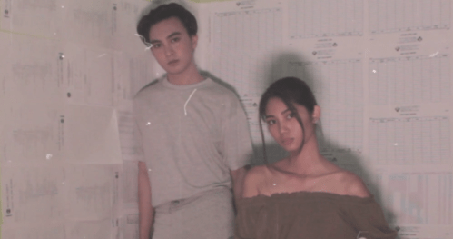 Kanin Baboy, Taong Baboy