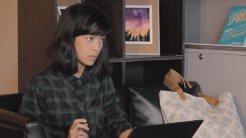 Mga alaala sa kwento