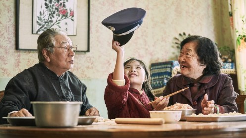 Tail end of the year