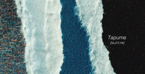 Tapume