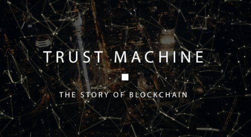 Trust Machine
