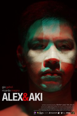 Alex &amp; Aki