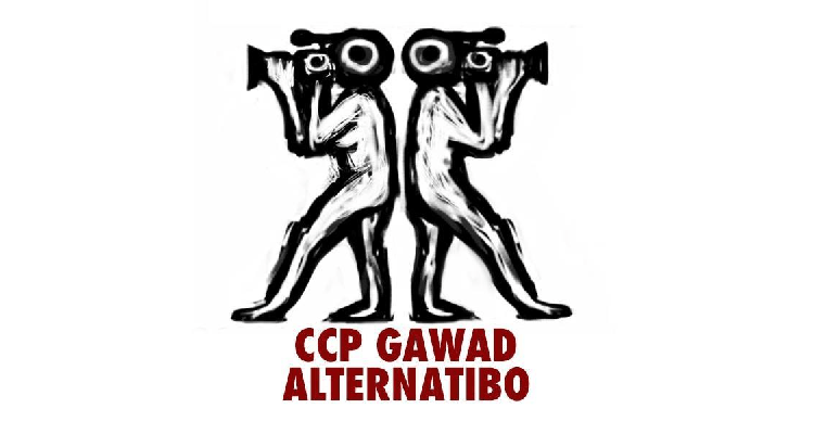 gawadalternatibo2019