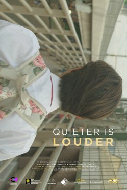 Quieter is Louder