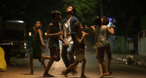 Rhythm is Everywhere