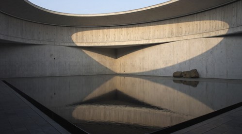 The Sea of Itami Jun