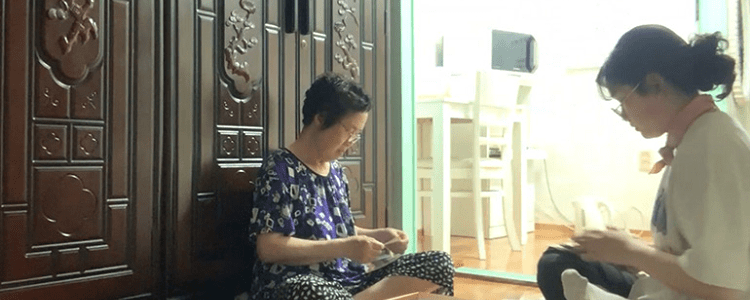 A Man of National Merit