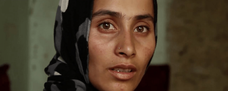 A Thousand Girls Like Me