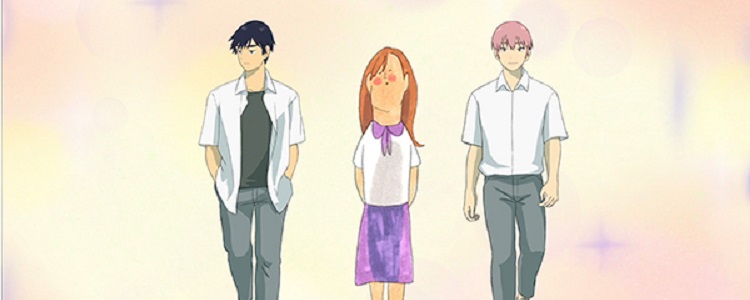 Love at the Crossroads