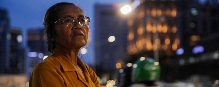 Song for My Children