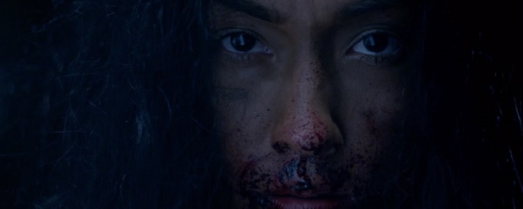 Mystery of the Night