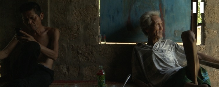 The Future Cries Beneath Our Soil