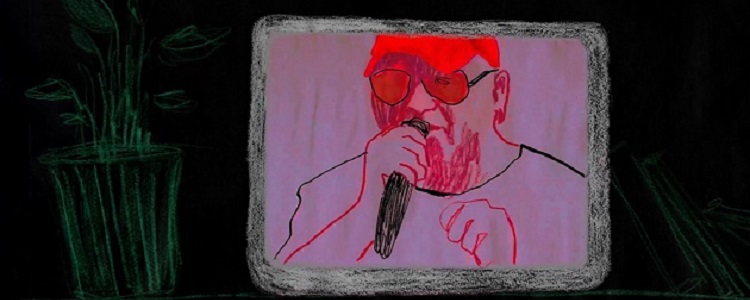 You Are Overreacting