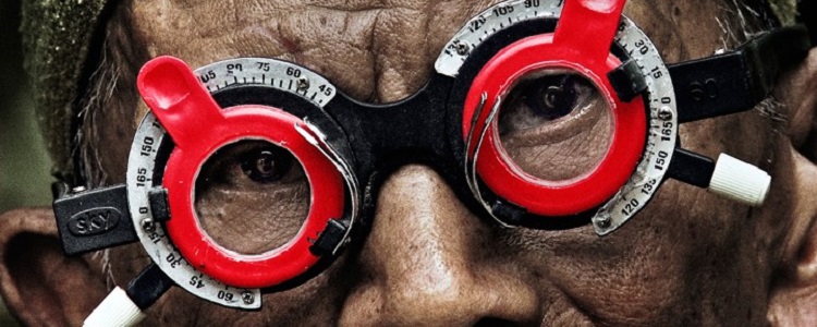 The Look of Silence