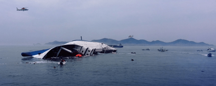 Sewol2020
