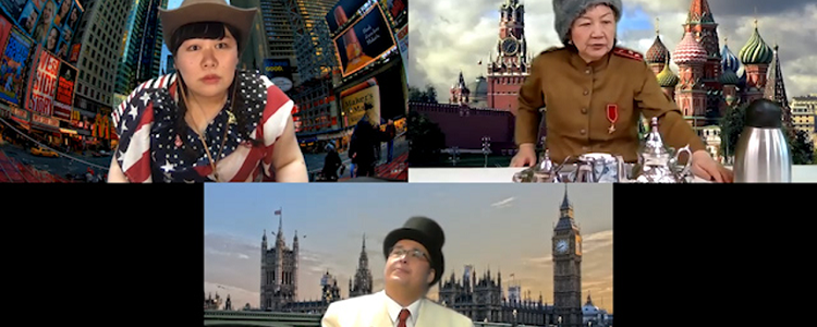 The Yalta Conference