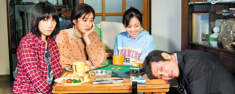 A Life Turned Upside Down