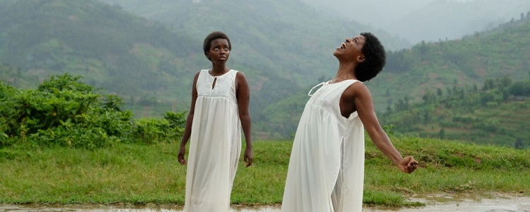 Our Lady of the Nile