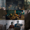 Busan2020shorts