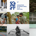 SGIFF2020films