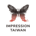 ImpressionTaiwan2022logo