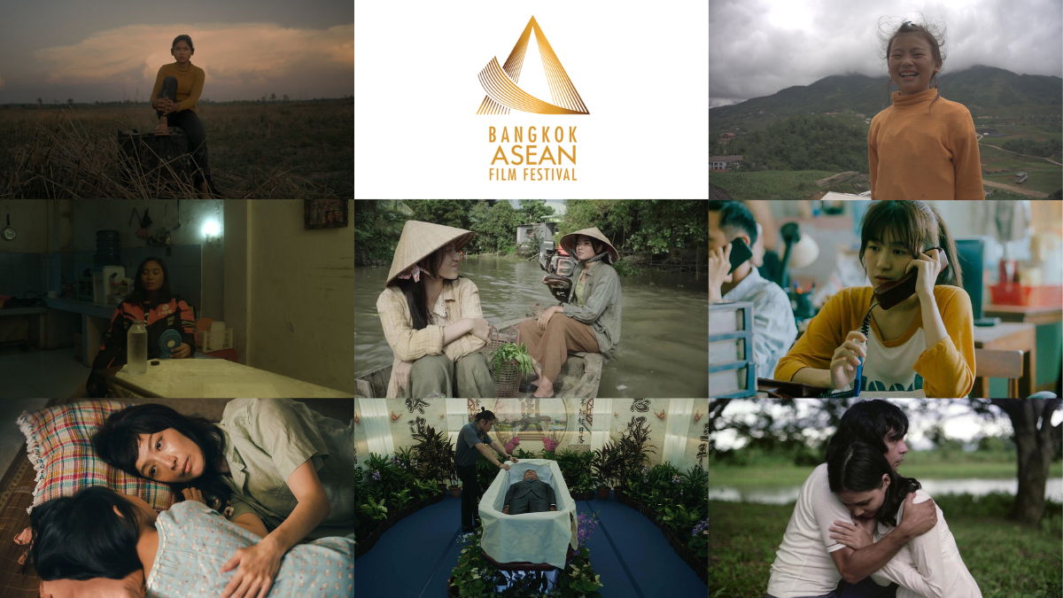 10 Films you shouldn’t miss at the 8th Bangkok ASEAN Film Festival ...