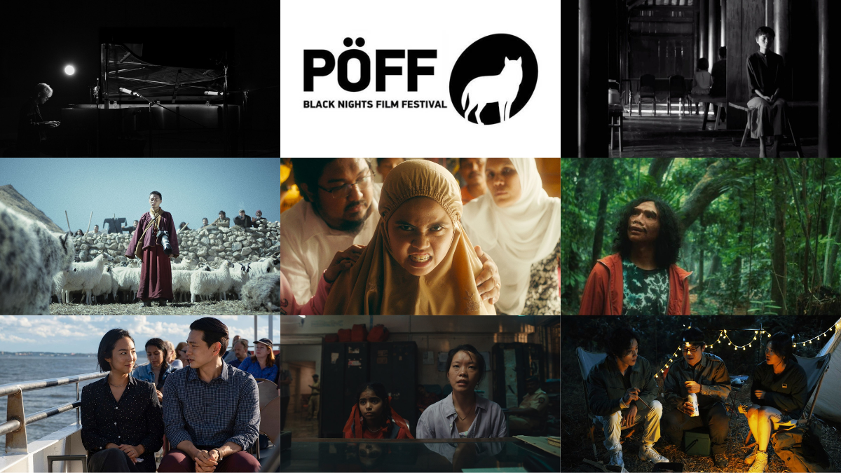 Astan Films 27th Tallinn Black Nights Film Festival – Asian Presence 2023 – Asian ...