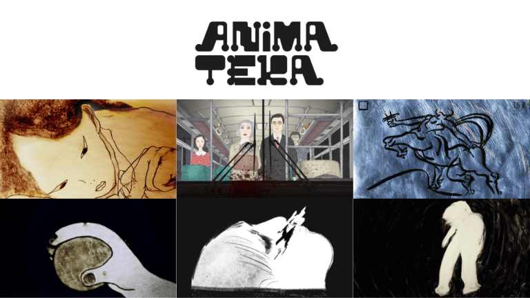Asia Animation 20th ANIMATEKA International Animated Film Festival – Asian Presence ...