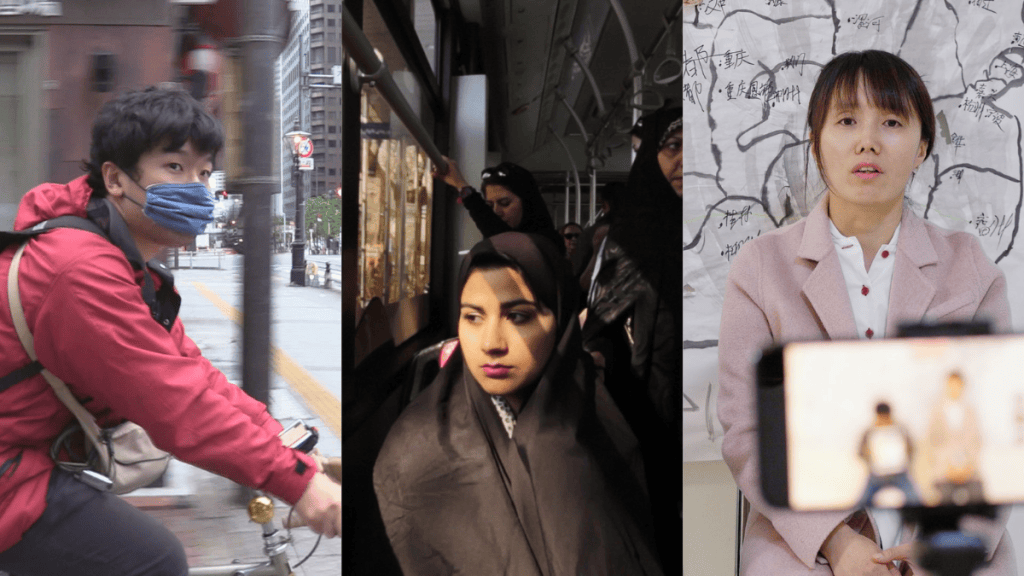 DocPoint Helsinki Documentary Film Festival – Asian Presence 2024 ...