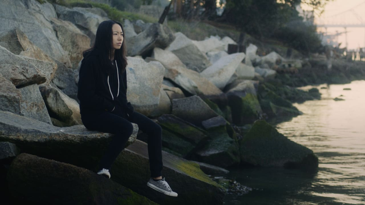 12th Seattle Asian American Film Festival Closing Film 2024 Asian