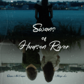 POSTER – Swans of Hudson River VF