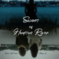 POSTER – Swans of Hudson River