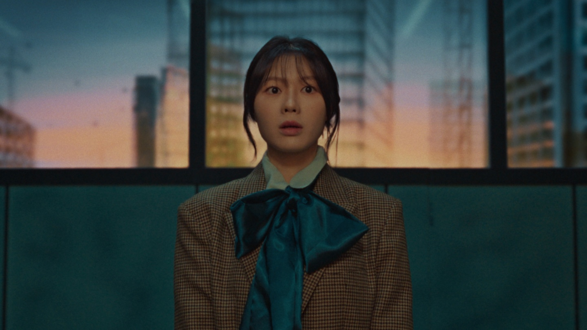 23rd Cheongju International Short Film Festival – Opening Film 2026