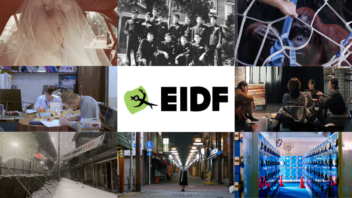 10 Must-see documentaries from the 23rd EBS International Documentary Festival 2026