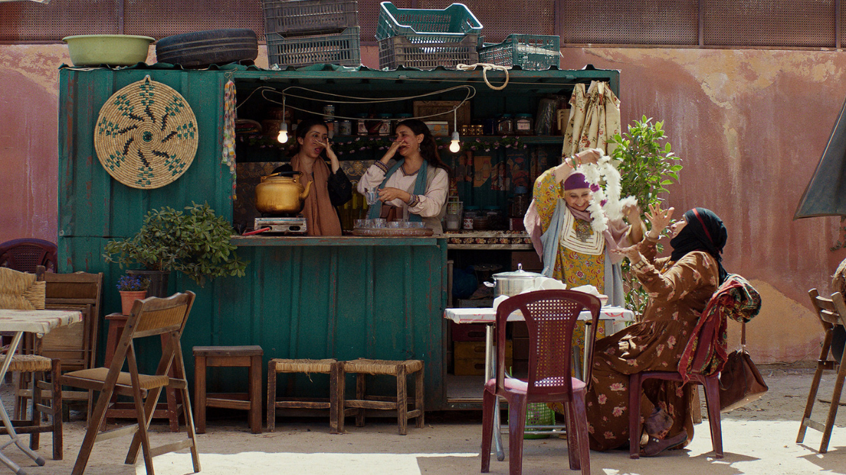 28th Seoul International Women’s Film Festival – Opening Film 2026
