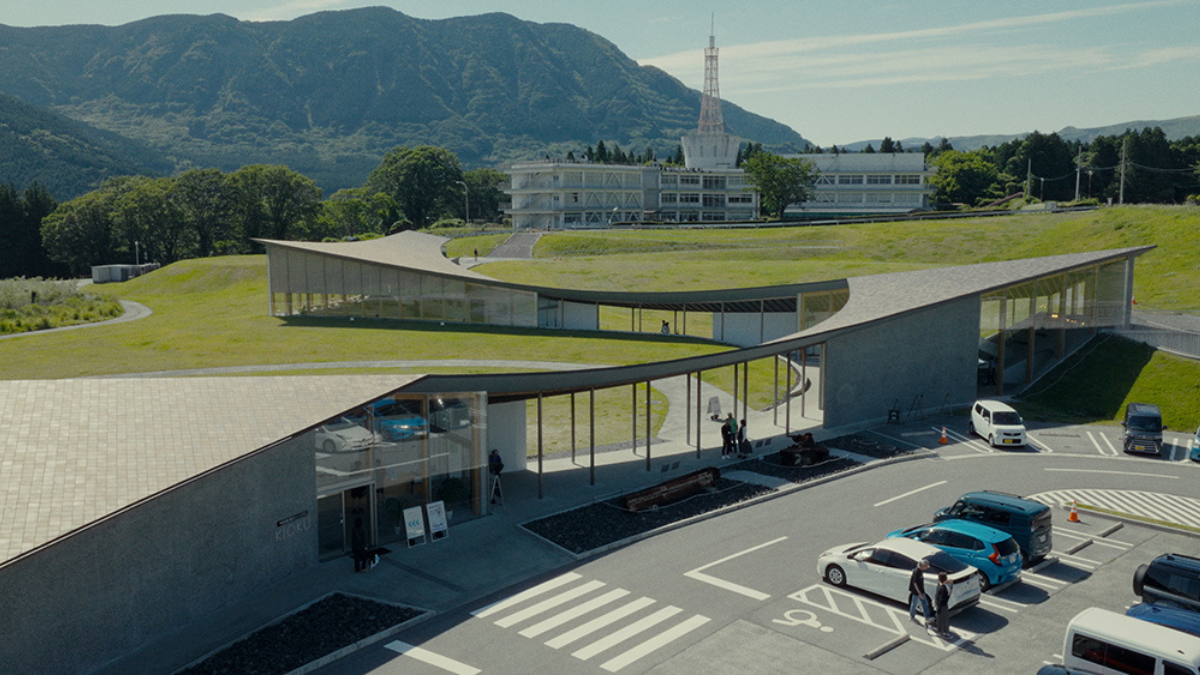 18th Seoul International Architecture Film Festival – Opening Film 2026